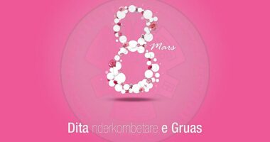 8 Marsi, ditë reflektimi mbi të drejtat e gruas
