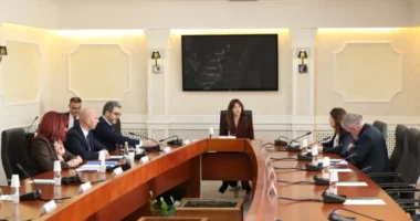 Kosovë/ Haxhiu për çështjen e presidentit: Partitë politike të heqin dorë nga qëndrimet bllokuese