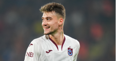 Muçi ëndërron titullin/ Futbollisti kuqezi ishte sërish protagonist në Superligën turke