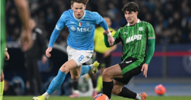 Napoli në “trenin” Champions/ Kampionët e Italisë fituan në Serinë A, Torino nuk i ndali