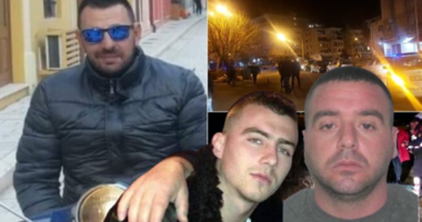 Vrasjet e Gentjan Qarrit dhe Bledar Birçajt/ Burg për Flodian Plakun dhe Rezart Kuçi, në kërkim 5 të tjerë