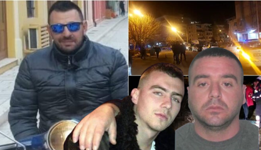 Vrasjet e Gentjan Qarrit dhe Bledar Birçajt  Burg për Flodian Plakun dhe Rezart Kuçi  në kërkim 5 të tjerë