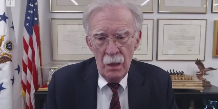 “Evropa në rrezik bërthamor nga Irani”, alarmon ish-këshilltari i sigurisë i Trumpit