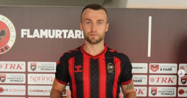 Flamurtari përjashton kapitenin/ Vendimi pas humbjes me Bylisin: Trashi shkaktoi me dashje penallti