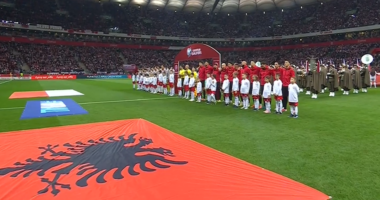 Ëndrra e Botërorit 2026/ Nis sfida Poloni-Shqipëri, kuqezinjtë në kërkim të historisë