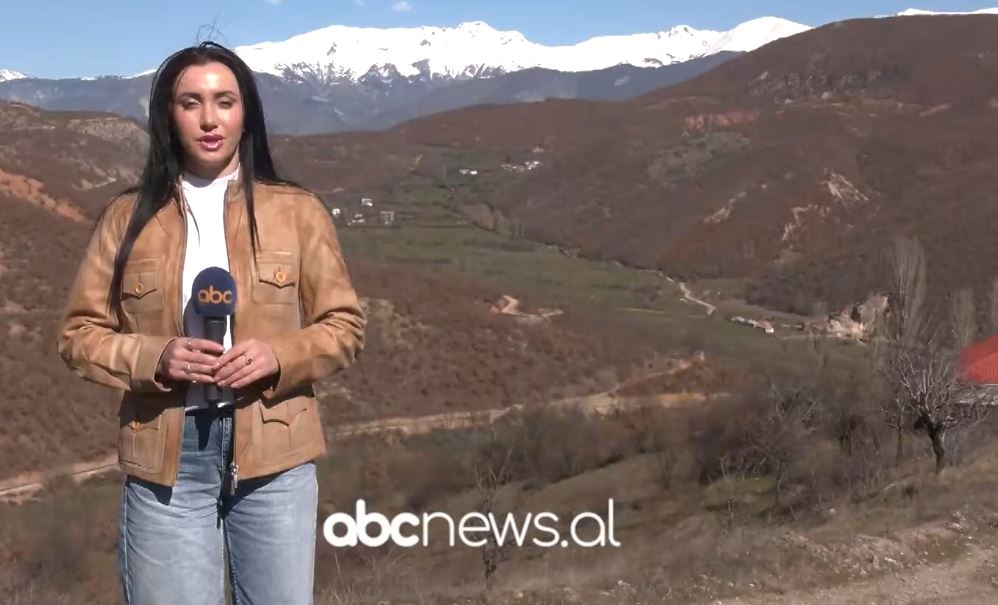 GPS me Albana Ruçi   08 03 2026 