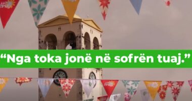 Rama fton qytetarët në Panairin e Produkteve Bujqësore në Elbasan: Nga toka jonë në sofrën tuaj