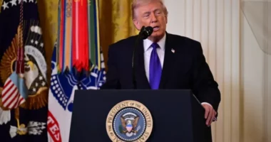 Trump shtyn ultimatumin ndaj Iranit: Bisedimet po shkojnë shumë mirë