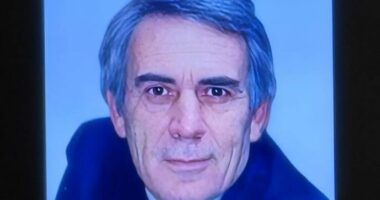 Shkenca shqiptare në zi! Ndahet nga jeta Agim Minxhozi, emër i njohur i Fizikës