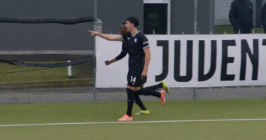 Durmishi është një “zotëri i vjetër”/ Sulmuesi shqiptar vazhdon të shkëlqejë tek Juventus U20