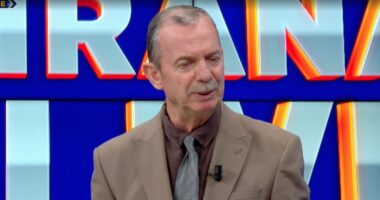 Tensionet në Lindjen e Mesme, Nura: Nuk do të mbarojë shpejt. Irani i mirëorganizuar ushtarakisht