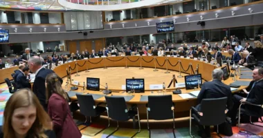 A do të shtohet numri i migrantëve në BE nga Irani?