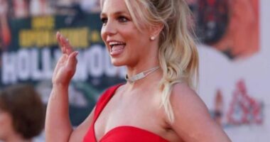 Arrestohet në Kaliforni këngëtarja Britney Spears/ Drejtonte e dehur automjetin