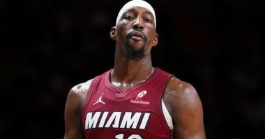 Një “alien” shënon 83 pikë/ Bam Adebayo, realizuesi i dytë më i mirë në histori në NBA