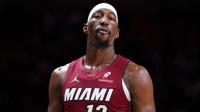 Një  alien  shënon 83 pikë  Bam Adebayo  realizuesi i dytë më i mirë në histori në NBA