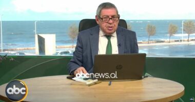 27 Mars 2026, “Shtypi i ditës” – Mirëmëngjes me Bashkim Hoxhën