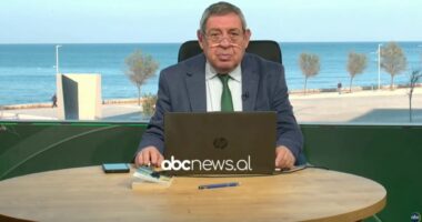 25 Mars 2026, “Shtypi i ditës” – Mirëmëngjes me Bashkim Hoxhën