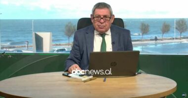 27 Mars 2026, “Telefonatat e Teleshikuesve” – Mirëmëngjes me Bashkim Hoxhën