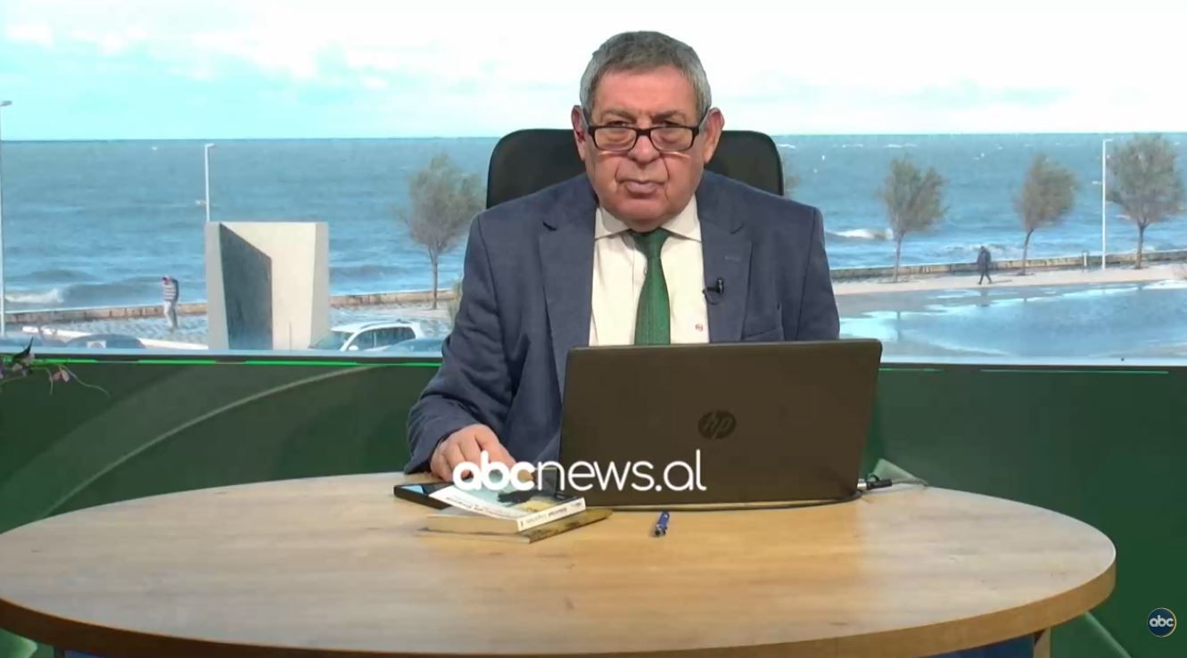 27 Mars 2026   Telefonatat e Teleshikuesve    Mirëmëngjes me Bashkim Hoxhën