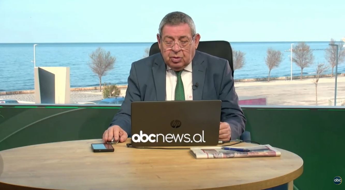 10 Mars 2026   Telefonatat e Teleshikuesve    Mirëmëngjes me Bashkim Hoxhën