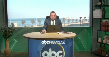 10 Mars 2026, “Shtypi i ditës” – Mirëmëngjes me Bashkim Hoxhën