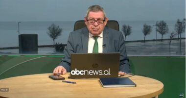 09 Mars 2026, “Telefonatat e Teleshikuesve” – Mirëmëngjes me Bashkim Hoxhën