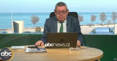 12 Mars 2026, “Telefonatat e Teleshikuesve” – Mirëmëngjes me Bashkim Hoxhën