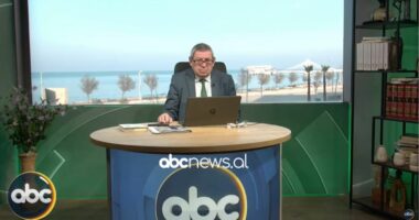 12 Mars 2026, “Shtypi i ditës” – Mirëmëngjes me Bashkim Hoxhën