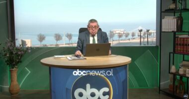 13 Mars 2026, “Shtypi i ditës” – Mirëmëngjes me Bashkim Hoxhën