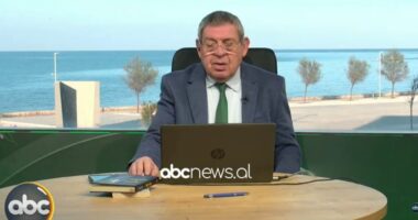 24 Mars 2026, “Shtypi i ditës” – Mirëmëngjes me Bashkim Hoxhën