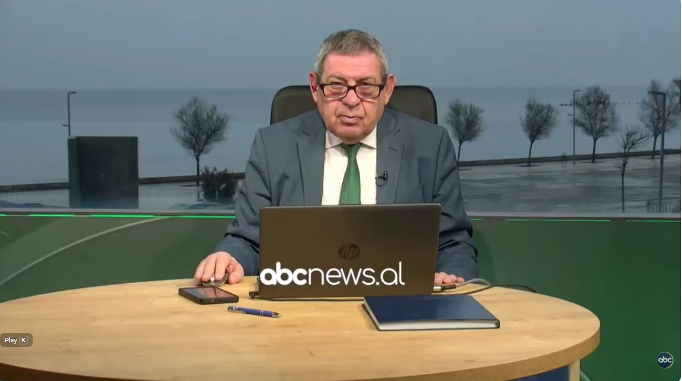 09 Mars 2026   Telefonatat e Teleshikuesve    Mirëmëngjes me Bashkim Hoxhën