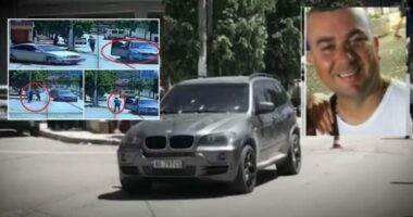 Nga vëzhgimi, te vrasja/ SPAK zbardh rolet, si u eliminua Bledar Birçaj nga grupi i Inez Hajrullës