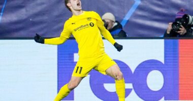 Mrekullia norvegjeze në Champions/ Bodo Glimt arrin triumfin e radhës, Sporting mundet plot 3-0