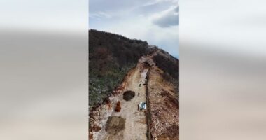 Bypass-i i Shëngjinit/ Rama: Investim kyç për lehtësimin e trafikut dhe zhvillimin e turizmit në Lezhë