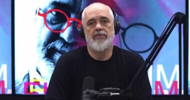 “ARRSH ka ndërhyrë menjëherë”, Rama: Rrëshqitja e dherave në aksin Librazhd-Prrenjas ka zero lidhje me korrupsionin