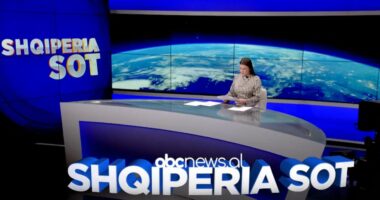 Shqipëria Sot me Kasandra Palin, (20/03/2026)