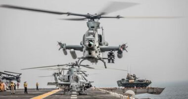 Raportohet se Trump po shqyrton angazhimin e trupave tokësore në Lindje të Mesme