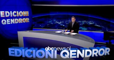 Edicioni qendror me Emilian Islamin, (21/03/2026)