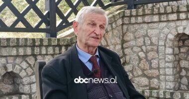 “Kelmendi përballë Europës”, 87-vjeçari që i kushtoi jetën historisë së vendlindjes së tij