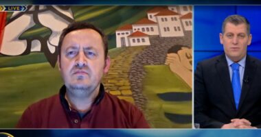 PS ndryshon drejtuesit politikë/ Gazetari: Strategji pozitive e Ramës për zgjedhjet 2027! Me Berishën, opozita bën hapa pas