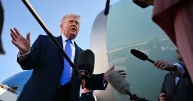 “Ngushtica e Hormuzit do hapet së shpejti”, Trump: SHBA dhe Irani do ta kontrollojnë së bashku