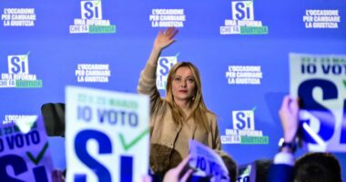 “Respektoj vendimin e italianëve”, Meloni reagon pas referendumit: Do ecim përpara