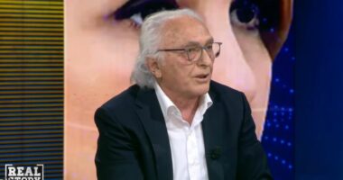 Çupi në “Real Story”: Përpjekja e Berishës është kundër Brukselit