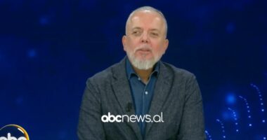 “Real Story” nga Sokol Balla, (23/03/2026)