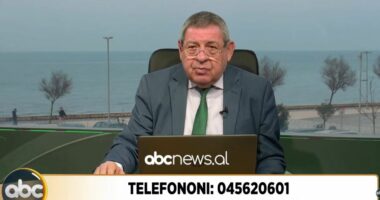 02 Mars 2026, “Telefonatat e Teleshikuesve” – Mirëmëngjes me Bashkim Hoxhën