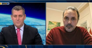 Karton të kuq për flamurin blu / Mërtiri: Mesazhi i BE, nuk jemi mbështetës të dhunës së Berishës