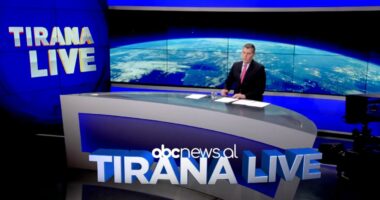Tirana Live me Emilian Islamin, (24/03/2026)