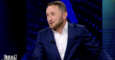 Referendum apo “zgjedhje”? Muça: Qytetarët mund të pyeten për çështje delikate, kërkohet që…