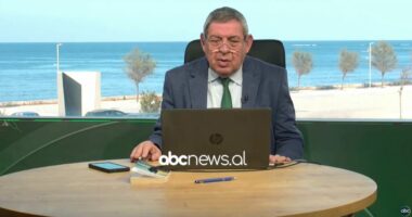 25 Mars 2026, “Telefonatat e Teleshikuesve” – Mirëmëngjes me Bashkim Hoxhën