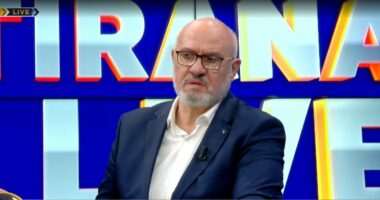 Berishës i ikën karta “Irena”/ Petraj: Dokumenti i pretenduar për dënim i gjyqtares Gjoka i prodhuar me inteligjencë artificiale